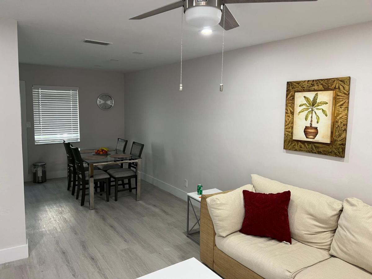 Sea Echo Appartment Motel Lauderdale-by-the-Sea Exterior photo