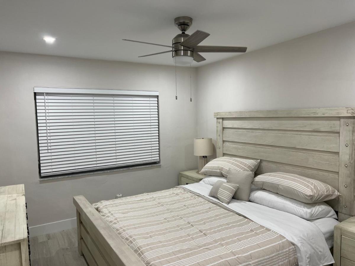 Sea Echo Appartment Motel Lauderdale-by-the-Sea Exterior photo