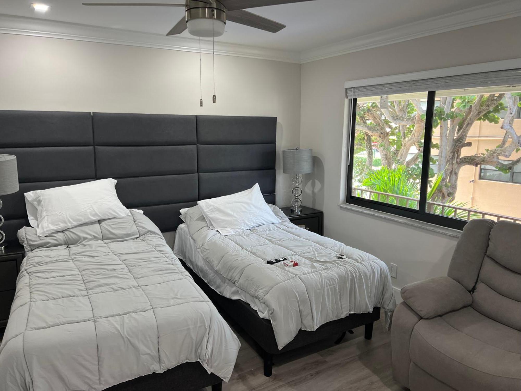 Sea Echo Appartment Motel Lauderdale-by-the-Sea Exterior photo